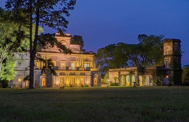 Palacio Santa Candida - Foto 32