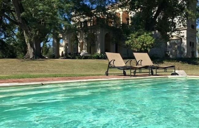 Palacio Santa Candida - Foto 48