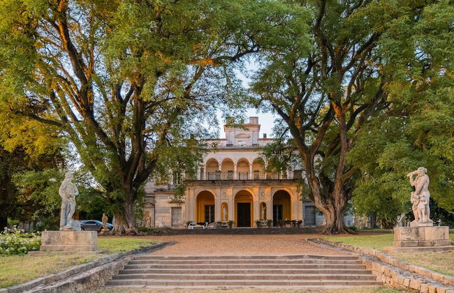 Palacio Santa Candida - Foto 33