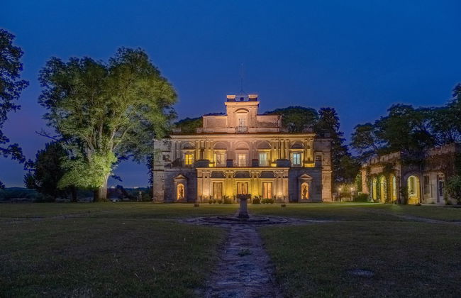 Palacio Santa Candida - Foto 31