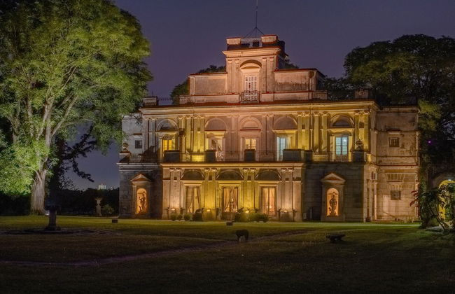 Palacio Santa Candida - Foto 34