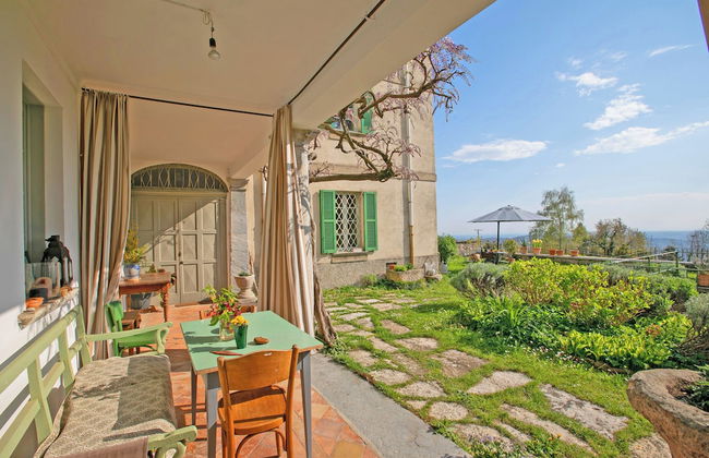Casa Mirica - Foto 32
