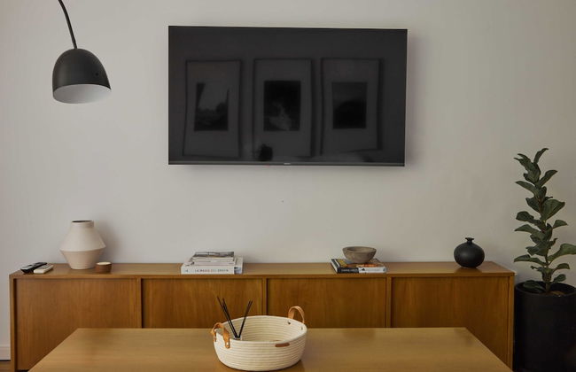 Charming 1 Bedroom apartment - Foto 8