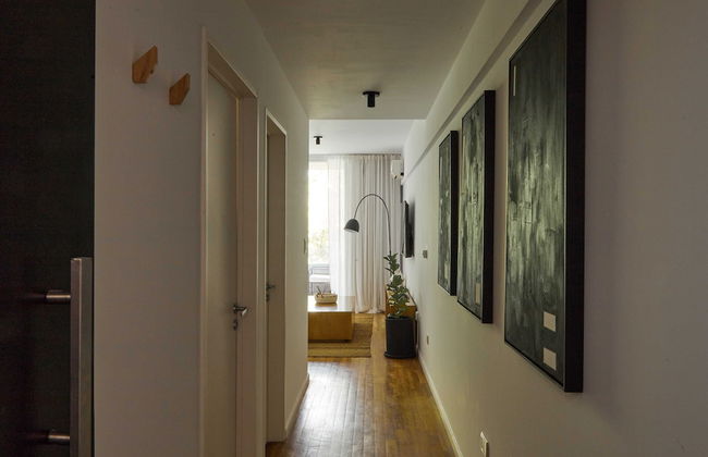 Charming 1 Bedroom apartment - Foto 7
