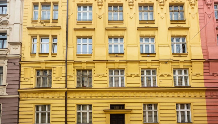 Photo 1 - Luxury Prague Riverside Apartment