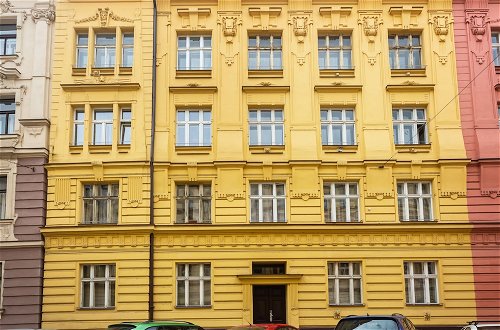 Photo 1 - Luxury Prague Riverside Apartment