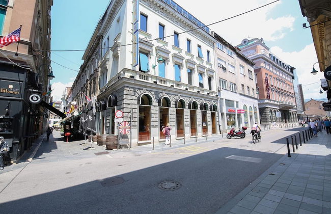 Modern Newly Refurbished Studio Main Street - Foto 13