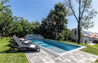 Photo 1 - Oszter House With Pool