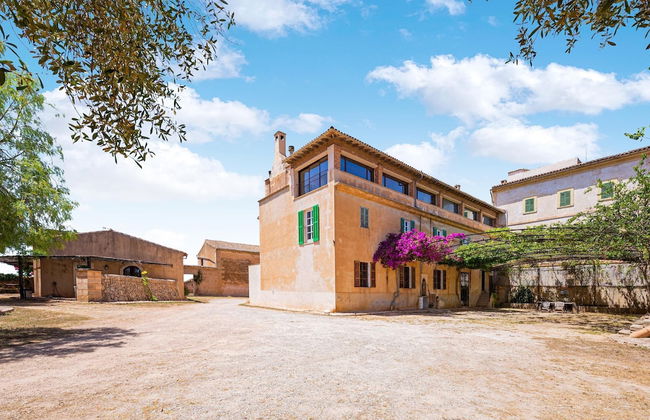 Belvilla by oyo Mansion - Photo 26