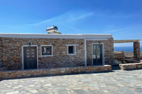 Photo 13 - Rustic Stone House in the Heart of Folegandros