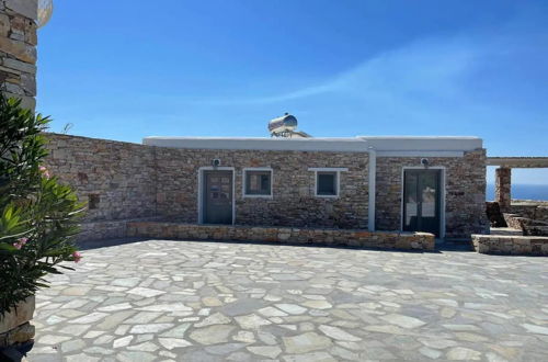 Foto 11 - Rustic Stone House in the Heart of Folegandros