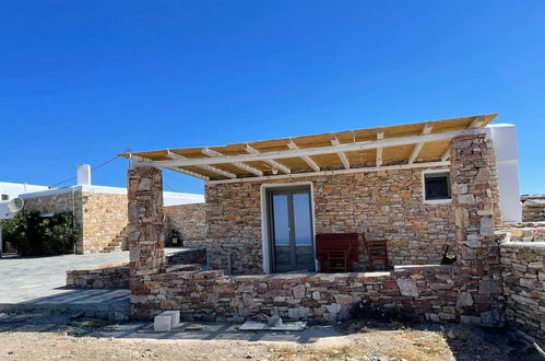 Photo 3 - Rustic Stone House in the Heart of Folegandros