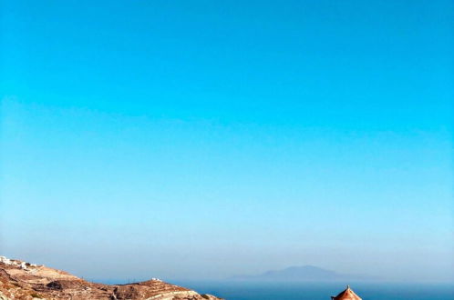 Photo 12 - Rustic Stone House in the Heart of Folegandros