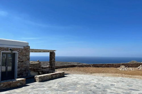 Foto 5 - Rustic Stone House in the Heart of Folegandros