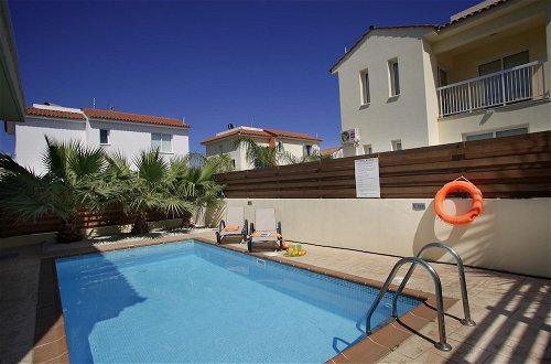 Foto 10 - Clover in Protaras With 3 Bedrooms and 2 Bathrooms