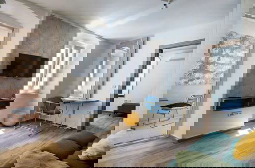 Foto 8 - Aquarius Apartments by DuHomes