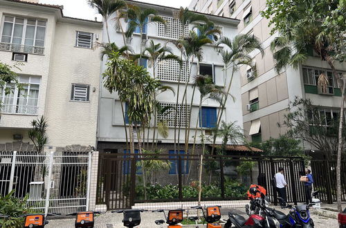 Photo 16 - Ipanema - Leblon apt - great location