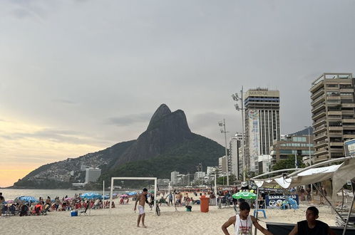 Photo 22 - Ipanema - Leblon apt - great location