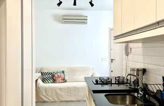 Photo 3 - Ipanema - Leblon apt - great location