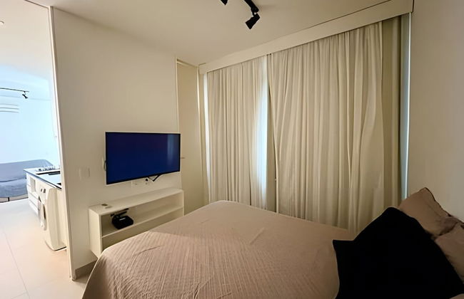 Ipanema - Leblon apt - great location - Foto 3