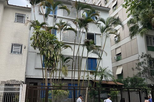 Photo 23 - Ipanema - Leblon apt - great location