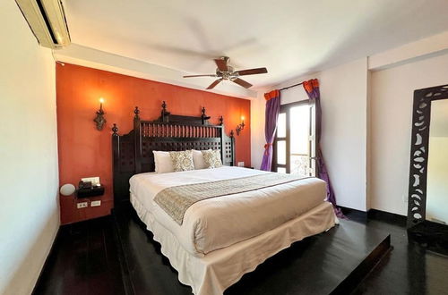 Photo 14 - 8aps-4 Luxury House in the Historic Center With Pool Air Conditioning and Wifi