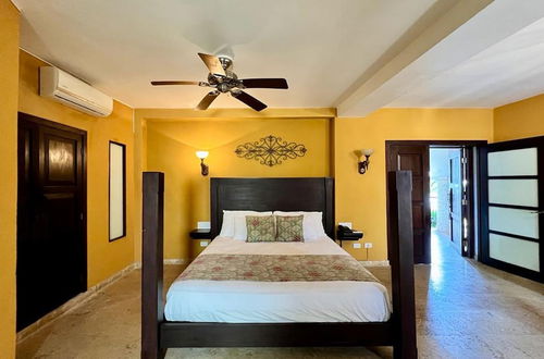 Photo 10 - 8aps-4 Luxury House in the Historic Center With Pool Air Conditioning and Wifi