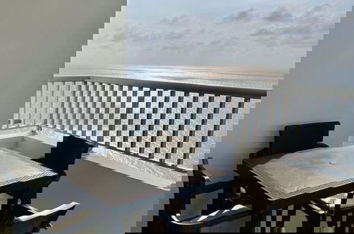 Foto 22 - 2 Bedroom Beachfront Apartment 2p1-al With Pool And Wifi