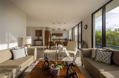 Photo 42 - Top Selling 3 Bedrooms Beachfront Villa in Ketewel