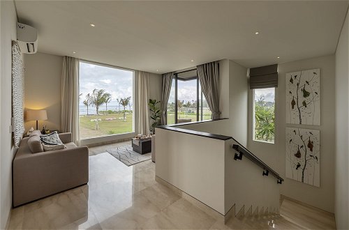 Photo 45 - Top Selling 3 Bedrooms Beachfront Villa in Ketewel
