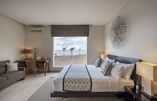 Foto 2 - Top Selling 3 Bedrooms Beachfront Villa in Ketewel