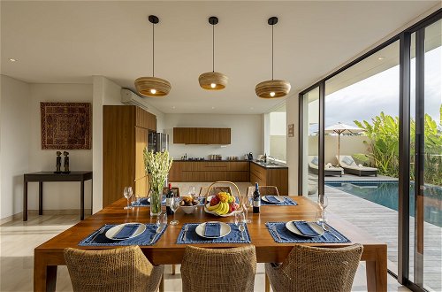Foto 29 - Top Selling 3 Bedrooms Beachfront Villa in Ketewel