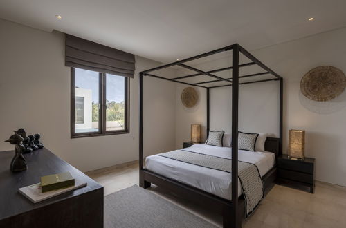 Foto 4 - Top Selling 3 Bedrooms Beachfront Villa in Ketewel