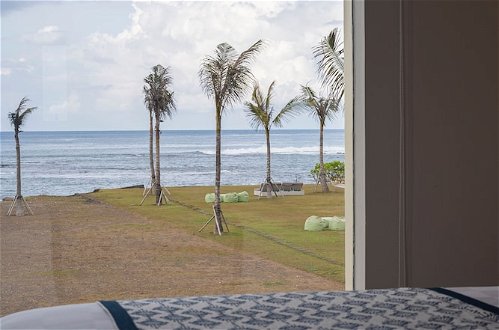 Foto 62 - Top Selling 3 Bedrooms Beachfront Villa in Ketewel