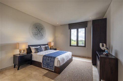 Foto 5 - Top Selling 3 Bedrooms Beachfront Villa in Ketewel