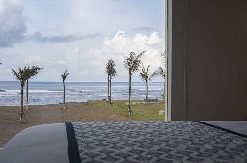 Photo 61 - Top Selling 3 Bedrooms Beachfront Villa in Ketewel