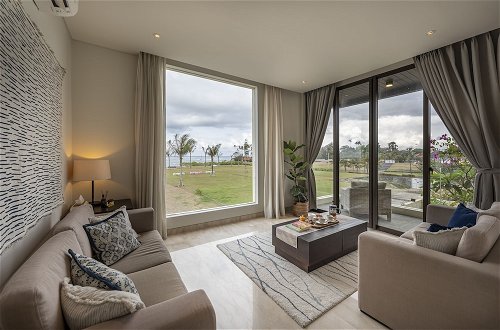 Foto 40 - Top Selling 3 Bedrooms Beachfront Villa in Ketewel