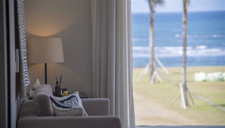 Foto 1 - Top Selling 3 Bedrooms Beachfront Villa in Ketewel