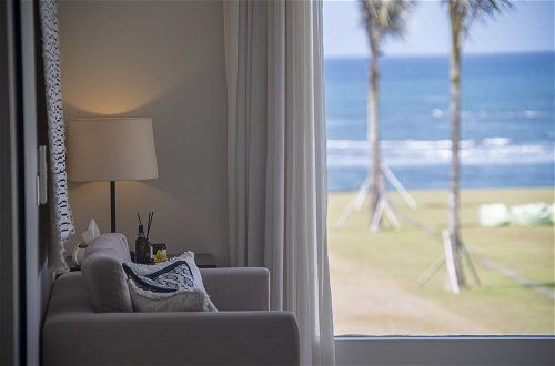 Foto 1 - Top Selling 3 Bedrooms Beachfront Villa in Ketewel