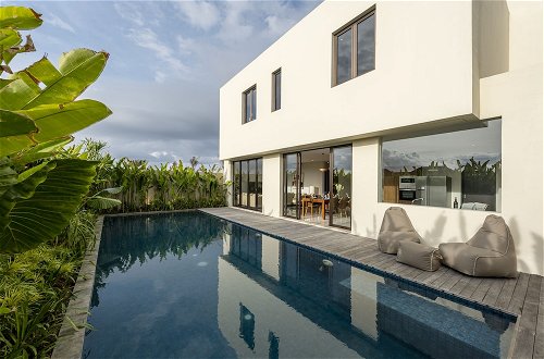 Photo 23 - Top Selling 3 Bedrooms Beachfront Villa in Ketewel