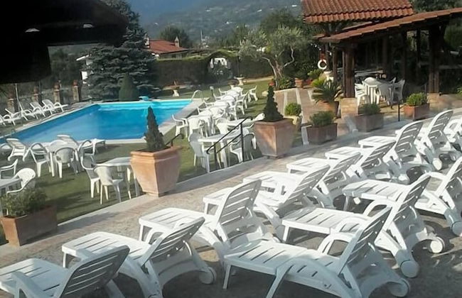Agriturismo BorgoNuovo Sant'Agata - Foto 7