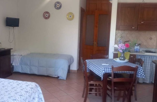 Agriturismo BorgoNuovo Sant'Agata - Foto 3
