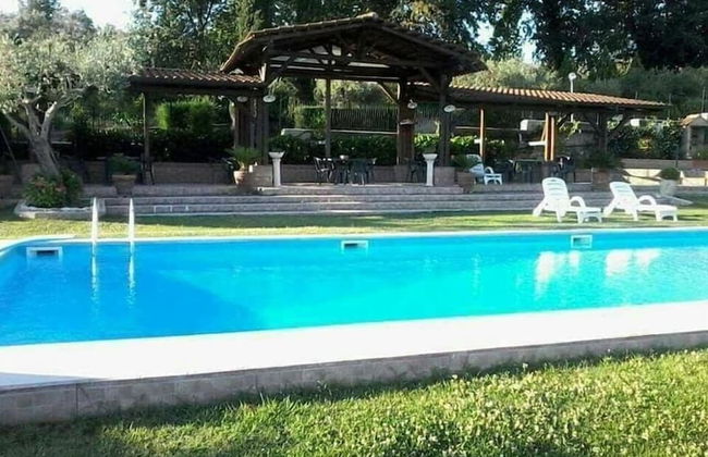 Agriturismo BorgoNuovo Sant'Agata - Foto 6