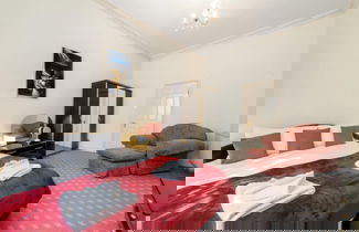 Foto 1 - Large 3-bed Apartment in London Kensington Gardens