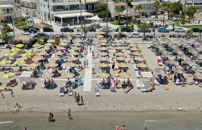 beach deluxe house - Foto 27