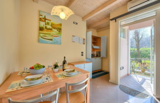 Photo 1 - Blue Apartment Desenzano With Wifi