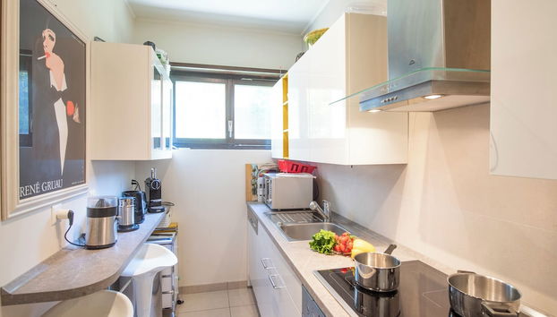 Cucina privata