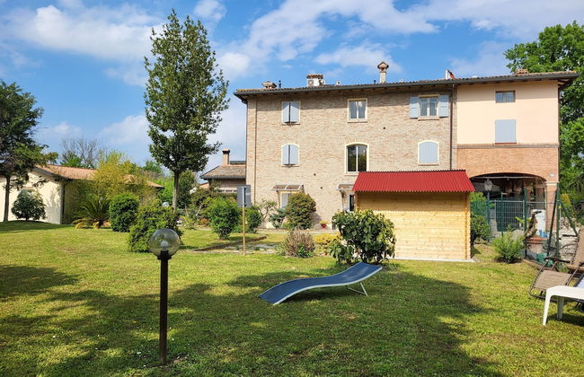 Residence Antico Borgo - Foto 76