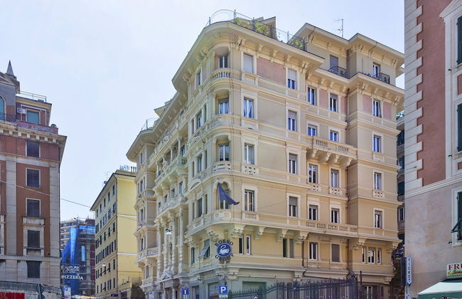 The Liberty Rooftop Terrace By Wonderful Italy - Foto 23