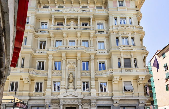 The Liberty Rooftop Terrace By Wonderful Italy - Foto 22